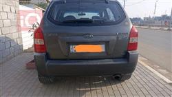 هیوندای تۆکسۆن